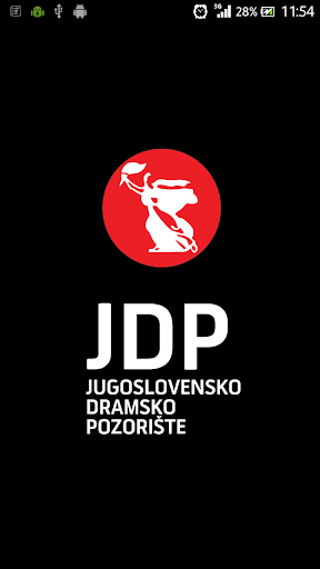 JDP