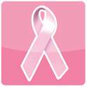 Think Pink logo