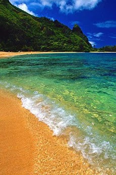 ハワイの風景壁紙 Androidアプリ Applion