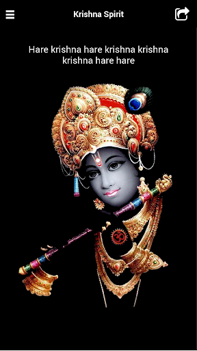 Krishna Spirit v1.3