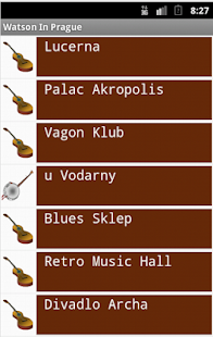 Watson In Prague Screenshots 1