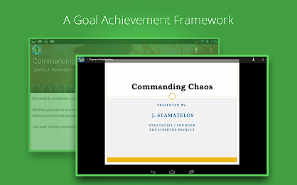 Emergency Management Course poster 6