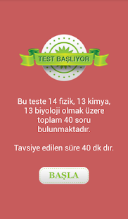 How to install YGS Fen Deneme Sınavları patch 1.5 apk for android