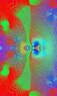 AFractal Screenshots 1