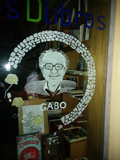 Gabo Vidriera