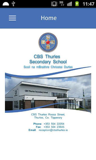 CBS Thurles Secondary School