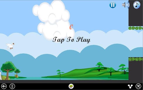 Free Flapping Swan APK for Android