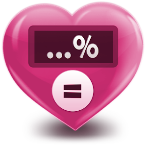 Hack Love Test Calculator game