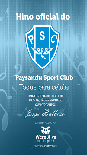 Paysandu PA FC Anthem Ringtone