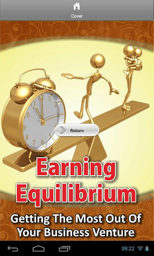 Earning Equilibrium