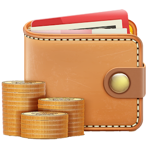 My Pocket - Expense Manager.apk 3.5