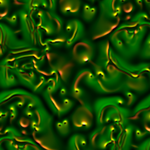 Reaction Diffusion Wallpaper.apk 1.0