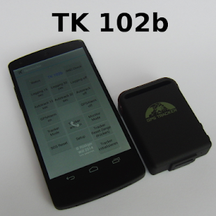 How to download TK 102b SMS-Codes versenden patch 1.16.02.05 apk for bluestacks