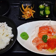 丼飯店(通安店)