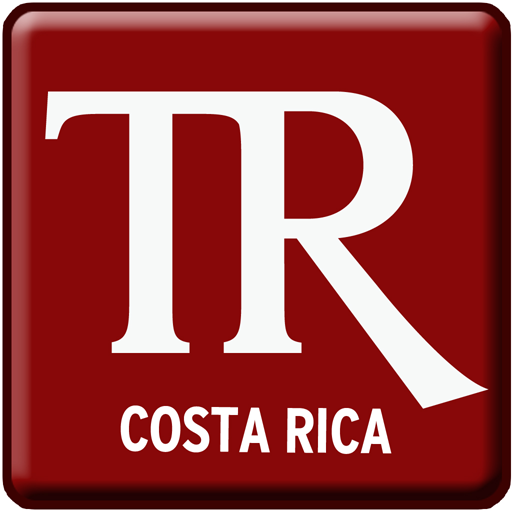 Tony Roma´s Costa Rica LOGO-APP點子