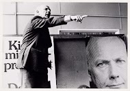 Den Uyl op campagne in Amsterdam