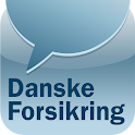 Danske Forsikring A/S logo