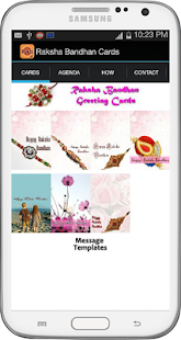 How to download Raksha Bhandan Greeting Cards 1.3 mod apk for laptop