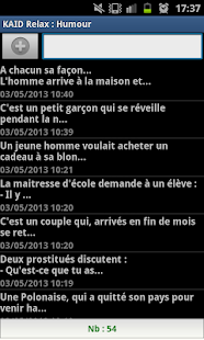 Lastest KAID Relax APK