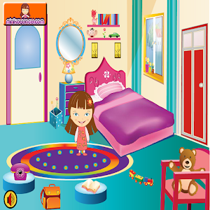 Baby Clara Home 角色扮演 App LOGO-APP開箱王