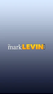 Mark Levin Show