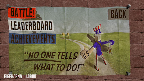 bitcoin blaster poster 11