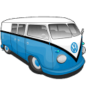 CamperX (Beta) - Basecamp Next icon
