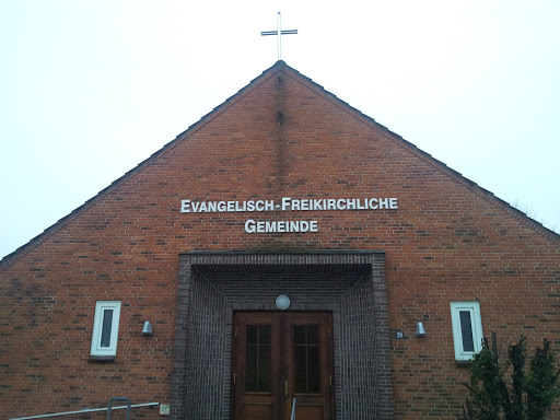 Kirche Der Ev.-Freikirchlichen Gemeinde