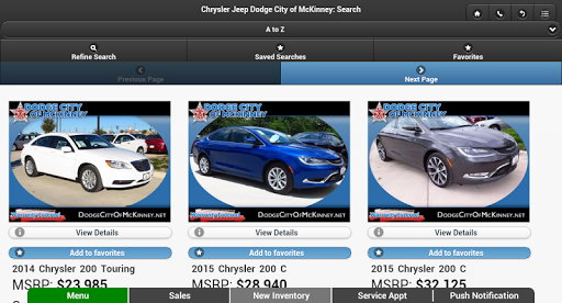 免費下載商業APP|Dodge City of McKinney app開箱文|APP開箱王