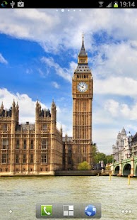 How to get London Day & Night lastet apk for laptop