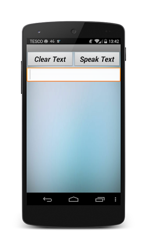 【免費工具App】Speak My Text-APP點子