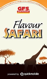 Free GFSON 2013 Spring Food Show APK