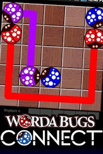 WordaBugs Connect Screenshots 0