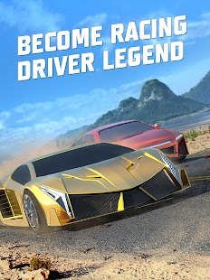   Racing 3D: Asphalt Real Tracks- screenshot thumbnail   