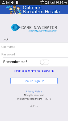 免費下載健康APP|Children's Care Navigator app開箱文|APP開箱王