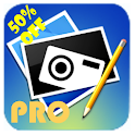 Photo Booth Pro logo