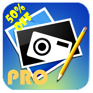Photo Booth Pro logo