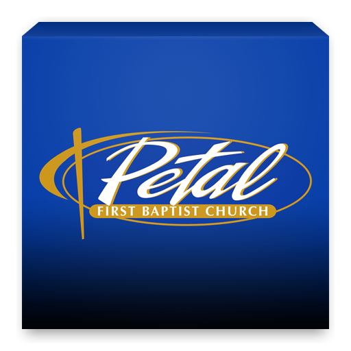 Petal FBC LOGO-APP點子