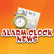 Alarm Clock News