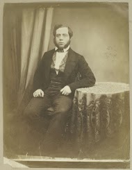 Studioportret van een jongeman, Parijs