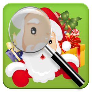 Hidden Objects Christmas for PC and MAC