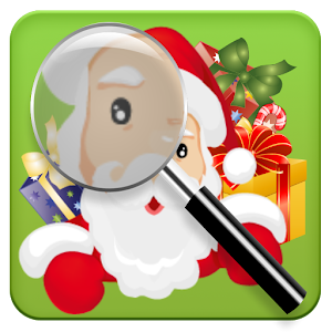 Hidden Objects Christmas.apk 1.1.3