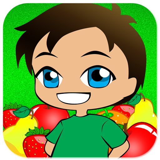 Fruit Harvest 休閒 App LOGO-APP開箱王