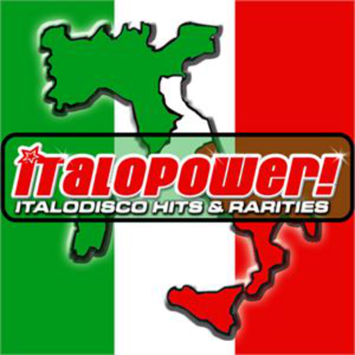 ITALOPOWER! LOGO-APP點子