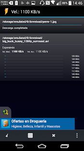 Download Fast Downloader APK