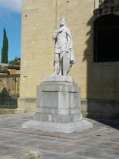 Alfonso II El Casto