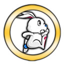 Bunny Rescue mobile app icon