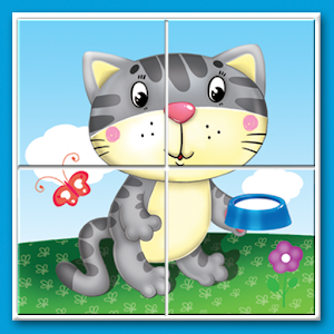 Brick-puzzles logo