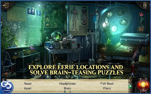 Free Download Vampires:Todd and Jessica Full APK