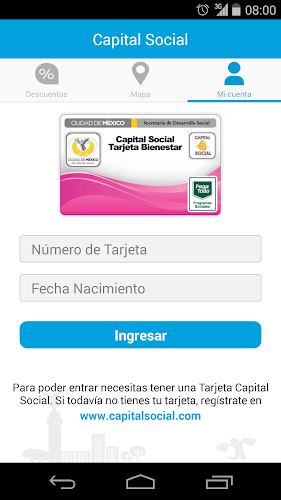 Capital Social Latest Version For Android Download Apk